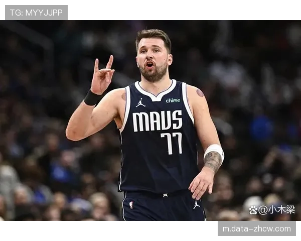 湖人送独行侠九连败 东契奇缺阵期间进攻陷入停滞